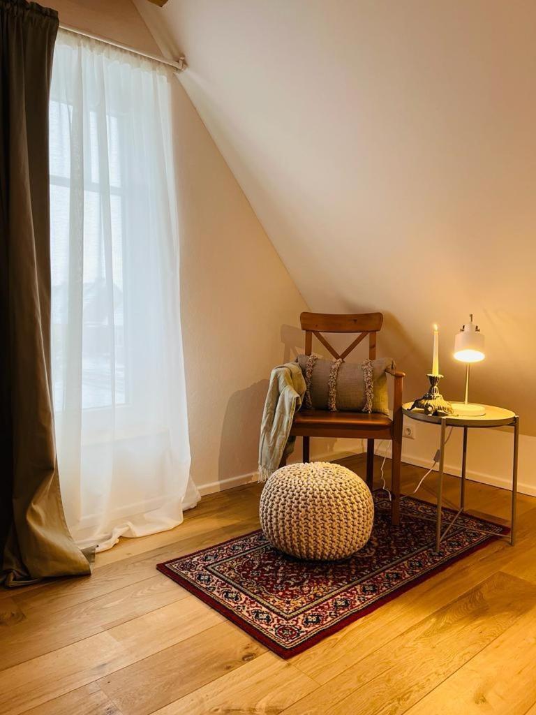 Ferienhaus Slichtemolen Hessenburg Buitenkant foto