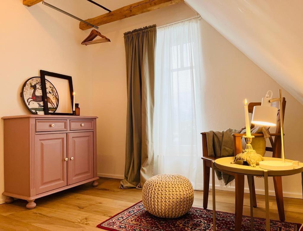 Ferienhaus Slichtemolen Hessenburg Buitenkant foto